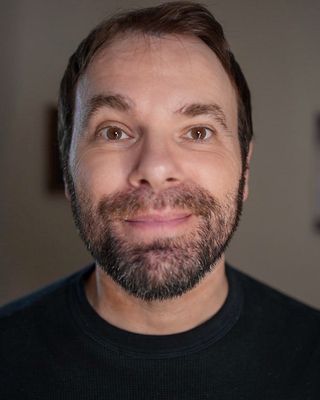 Photo of Bradley Clayton, Clinical Social Work/Therapist, LCSW