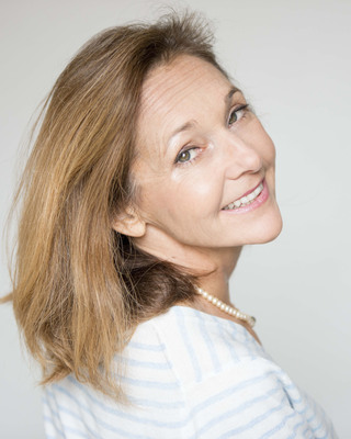 Photo of Anne Siret, Psychotherapist in Bondi Junction, NSW