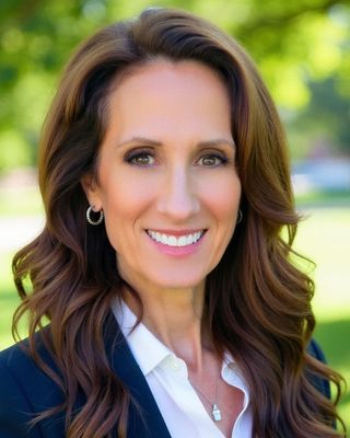 Photo of Michele Paoli, Psychiatric Nurse Practitioner, PMHNP, APNP