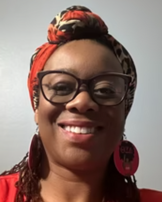 Photo of Lashunda Jones, Licensed Professional Counselor, LPC