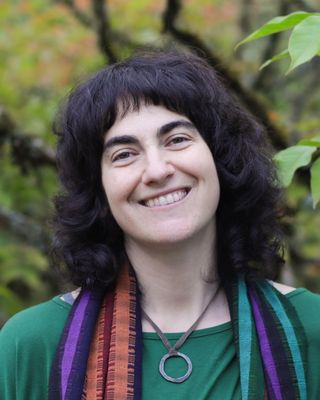 Photo of Tasya Herskovits - Sparrow's Song Collaborative Therapy, Marriage & Family Therapist Associate, MA