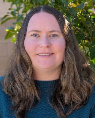 Photo of Alison Burgess, Marriage & Family Therapist Intern, Intern
