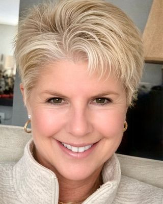 Photo of Dr. Renee L. McFarland, Counselor, LMHC, MA, MS