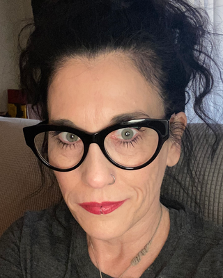 Photo of Kandice Marshall-Cunanan, Marriage & Family Therapist, LMFT