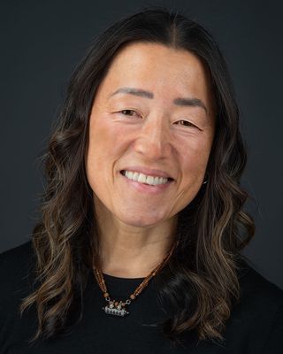 Photo of Kim Polinder, Associate Professional Clinical Counselor, APCC, MS, MA