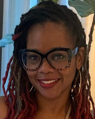 Photo of Jeanette Johnson, LPC-Associate, LPC-A, CPT, CYT200