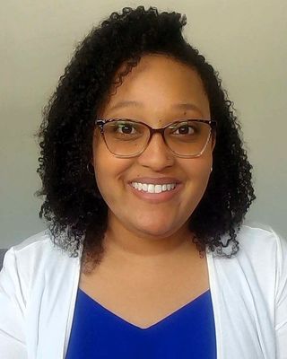 Photo of Narissa Strozier, MS, APC, Counselor