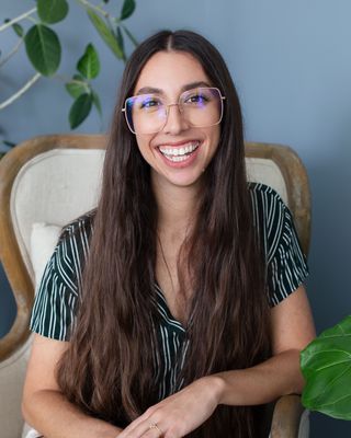 Photo of Darbi Masters, Licensed Professional Counselor, LPC