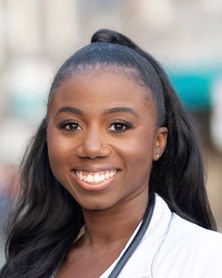 Photo of Massa Sammah, Psychiatric Nurse Practitioner, APRN, PMHNP
