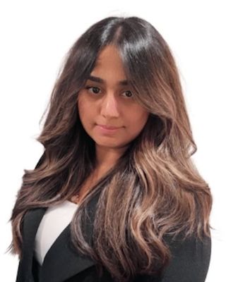 Photo of Nilani Kuhapalan, Registered Psychotherapist (Qualifying), MA, BEd