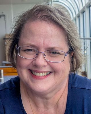 Photo of Laura Russell, Licensed Professional Counselor, LPC