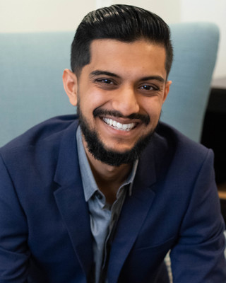 Photo of Dev Patel, Clinical Social Work/Therapist in Bloomfield, CT