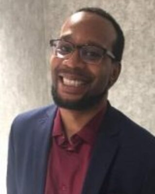 Photo of Brandon Michael McKinney, MA, LPC, NCC, Licensed Professional Counselor