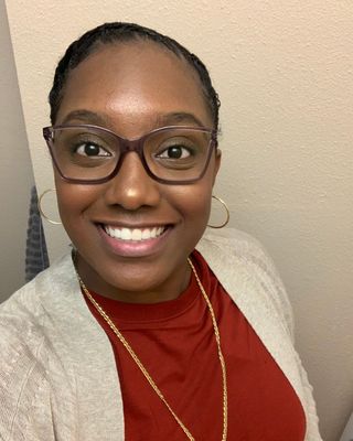 Photo of Q Nelson, Pre-Licensed Professional, Intern