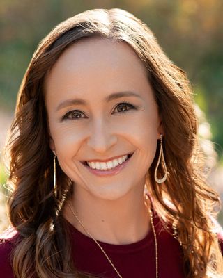 Photo of Ariana Gioia, Licensed Professional Counselor, LPC-S, CCTP, NCC