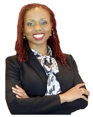 Photo of Aisha Holman, Licensed Professional Counselor in Dallas County, TX