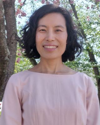 Photo of Esther Hwang, Licensed Professional Counselor in Fairfax, VA