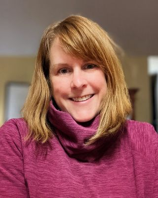 Photo of Marybeth Waite, Clinical Social Work/Therapist, LICSW, QMHP