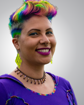Photo of Rivkah Standig, Clinical Social Work/Therapist, LCSW, NMCF