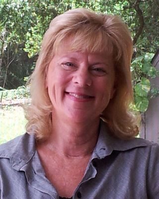 Photo of Cynthia Chausse, Licensed Professional Counselor, LPC, LMHC