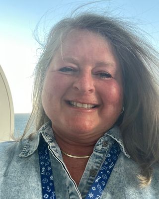 Photo of Angie B Gillespie, Licensed Professional Counselor, LPC