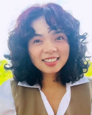 Photo of An Thinh Sam, Psychiatric Nurse Practitioner