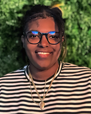 Photo of Rel Robinson, Licensed Professional Counselor, LPC