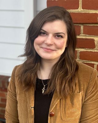 Photo of Alexandra (Alex) Haller, Resident in Counseling, MS, ATR-P
