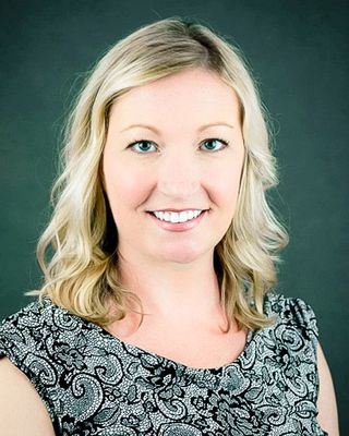 Photo of Samantha Lacheta, Licensed Professional Counselor, MA, LPC, MHSP