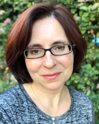 Photo of Melissa Elizabeth Tamas, Psychologist in Palo Alto, CA