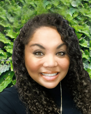 Photo of Leticia McCurtis, Marriage & Family Therapist, LMFT