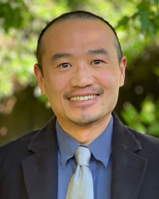 Photo of Dr Mark Chofla | Empathy Therapy, Psychiatrist in Washington