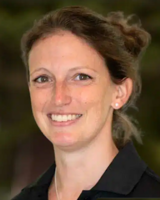 Photo of Julia Zimmer, Psychologist, PsyBA General