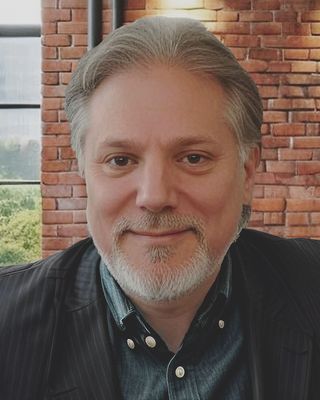 Photo of Michael F Smith, Licensed Professional Counselor, LPC, MS, MA, MBA