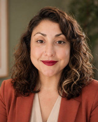 Photo of Megan Cerney - Together From Afar, Counseling & Wellness, Clinical Social Work/Therapist, LCSW, LISW-S