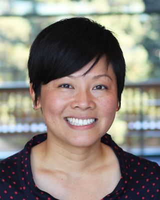 Photo of Karen Tsai, Clinical Social Work/Therapist, LCSW
