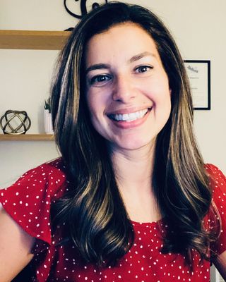 Photo of Amanda Lonnay, Licensed Professional Counselor, LPC, LCADC, ACS