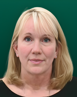 Photo of Patrycia Hatten, Licensed Professional Counselor