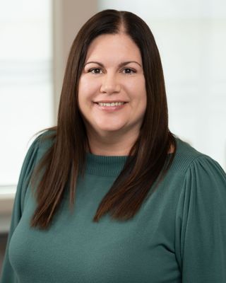 Photo of Yulia Goff, Clinical Social Work/Therapist, CSW