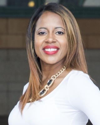Photo of Tonette Whitted, LPC, MSEd, NCC, Licensed Professional Counselor