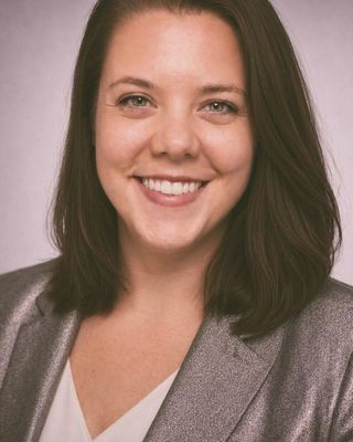 Photo of Marissa Gaven, Licensed Professional Clinical Counselor, LPCC