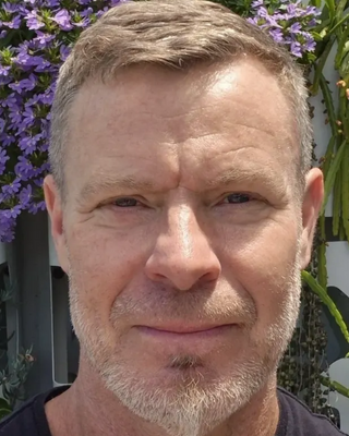 Photo of Glyn Suller, Psychotherapist, PACFA