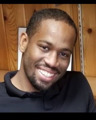 Photo of William Larry, Counselor, MS, LMHCA