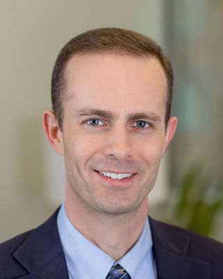 Photo of Brian Livelsberger, Marriage & Family Therapist, LCMFT