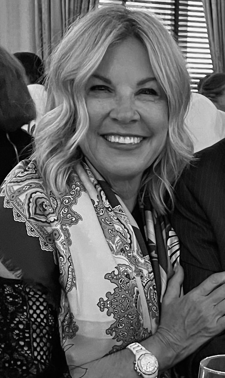 Kathy Bettinardi APN-BC, MS, RN, CADC