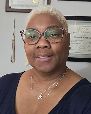Photo of Tosha S Robbins, Licensed Professional Counselor, MS, LPC