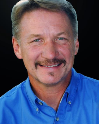 Photo of Daniel A Pont, Marriage & Family Therapist, LMFT