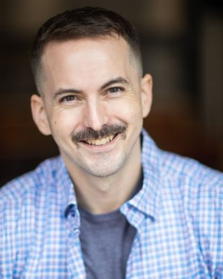 Photo of Anthony Rella, Counselor, MA, LMHC