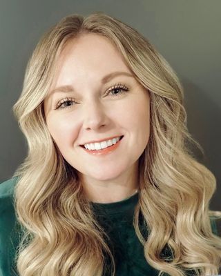 Photo of Mackenzie Benson, Marriage & Family Therapist, MS, LMFT