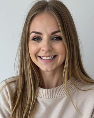 Photo of Charlie Helfgott, Licensed Professional Counselor, MS